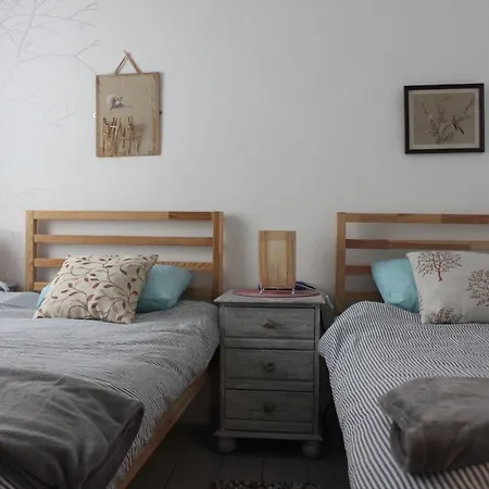 Apartment Johnston House: Historic Village Retreat Kinvara